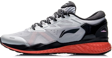 Kasut Lari Li-Ning Rendah 'Micro Crystal Grey'. ARHQ115-2 Buy Kasut Lari Li-Ning Rendah 'Micro Crystal Grey'. ARHQ115-2