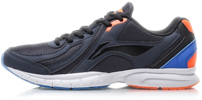 Li-Ning Running Shoes Low 'Midnight Blue' ARBL037-10 Li-Ning Running Shoes Low 'Midnight Blue' ARBL037-10