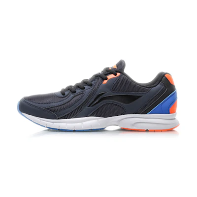 Li-Ning Running Shoes Low 'Midnight Blue'