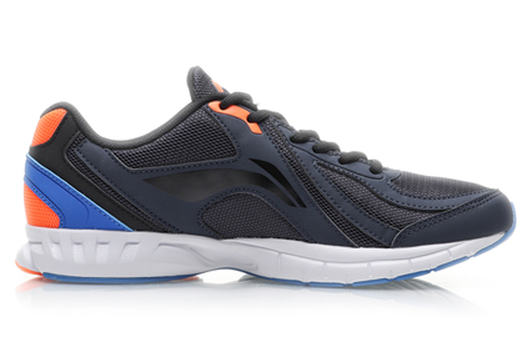 Li-Ning Running Shoes Low 'Midnight Blue' 圖 2