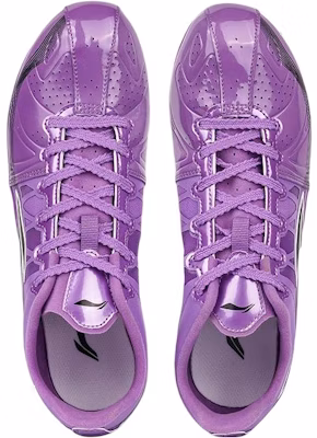 Li-Ning Running Shoes Low 'Purple' AJJS001-1 Order Li-Ning Running Shoes Low 'Purple' AJJS001-1