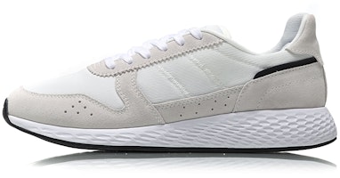 Zapatillas de Running Li-Ning Bajas 'Qing Shuang Gris Blanco' AGLN245-1 Buy Zapatillas de Running Li-Ning Bajas 'Qing Shuang Gris Blanco' AGLN245-1