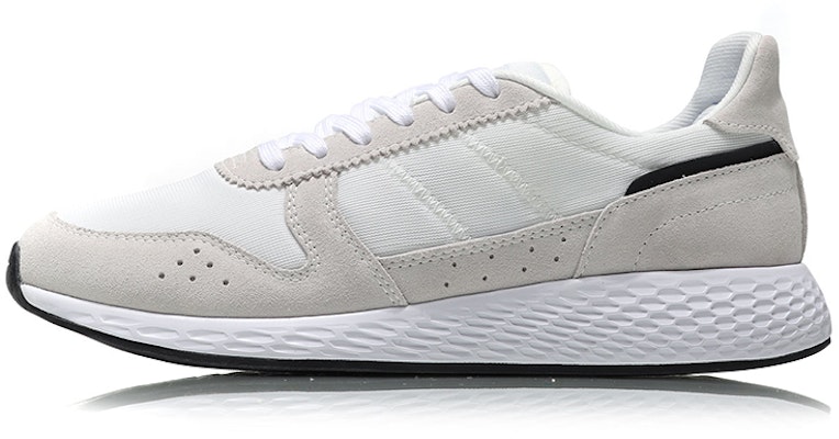 Zapatillas de Running Li-Ning Bajas 'Qing Shuang Gris Blanco' AGLN245-1 Buy Zapatillas de Running Li-Ning Bajas 'Qing Shuang Gris Blanco' AGLN245-1