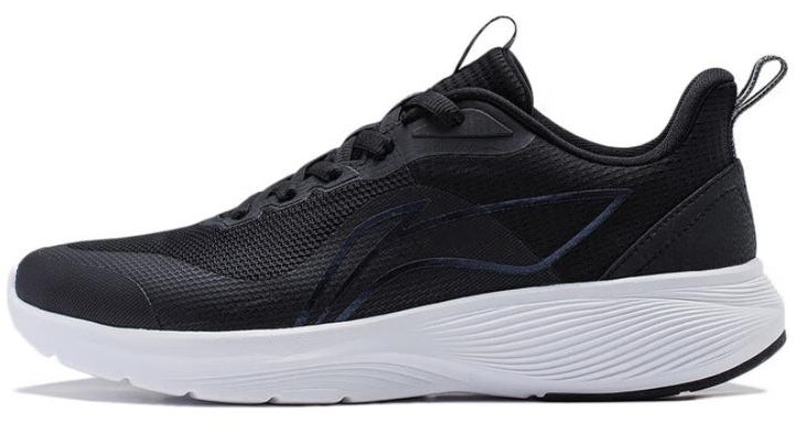 li-ning-running-shoes-low-reflective-black-and-white-arst-063-3
