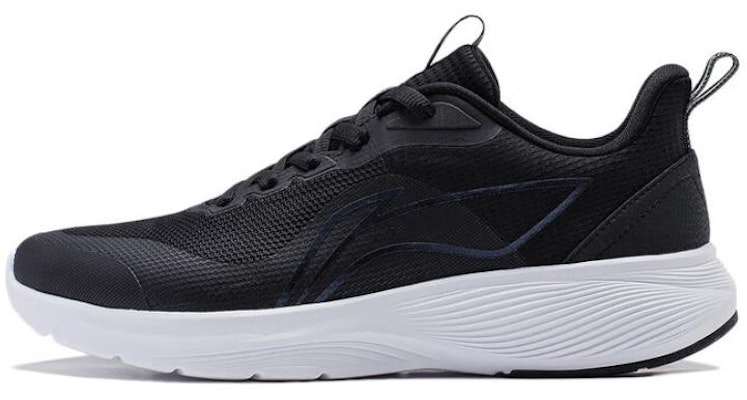 Kasut Lari Li-Ning Rendah 'Hitam dan Putih Reflektif' ARST063-3 Buy Kasut Lari Li-Ning Rendah 'Hitam dan Putih Reflektif' ARST063-3