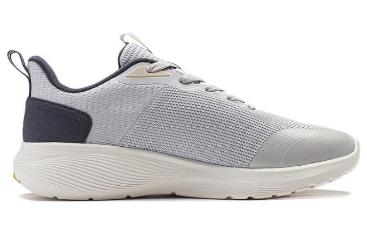 Order 李宁运动鞋低帮款 '反光黑灰白' ARST063-4