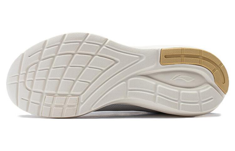 Purchase 李宁运动鞋低帮款 '反光黑灰白' ARST063-4