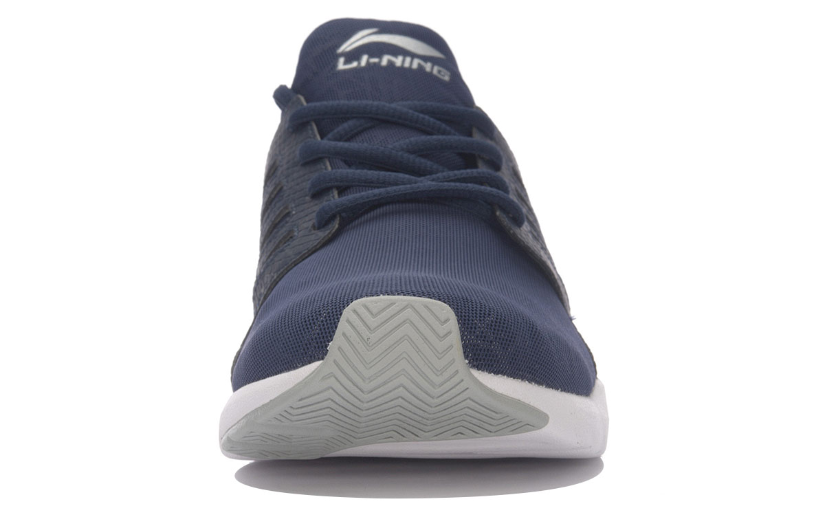 Li-Ning Running Shoes Low 'RF Deep Blue' 圖 4