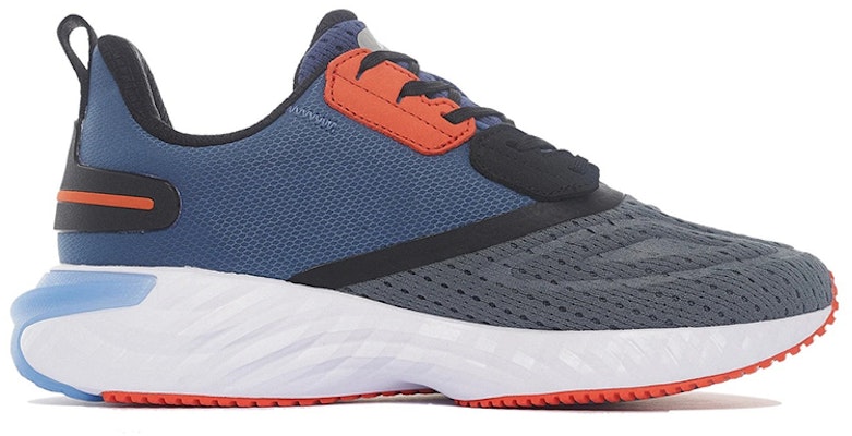 Li-Ning Running Shoes Low 'Reflective Grey Blue Black' ARSS093-1 Order Li-Ning Running Shoes Low 'Reflective Grey Blue Black' ARSS093-1