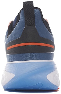 Li-Ning Running Shoes Low 'Reflective Grey Blue Black' ARSS093-1 Details for Li-Ning Running Shoes Low 'Reflective Grey Blue Black' ARSS093-1