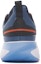 Details for Kasut Lari Li-Ning Rendah 'Kelabu Biru Hitam Berkilauan' ARSS093-1