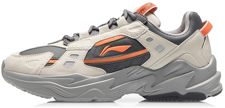 li-ning-running-shoes-low-reflective-rebound-cloud-rain-gray-agcr-333-4