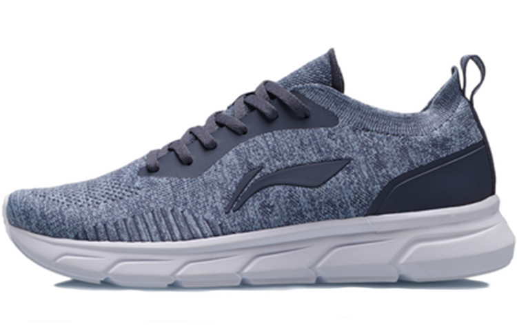 Li-Ning Running Shoes Low 'Shadow Blue'