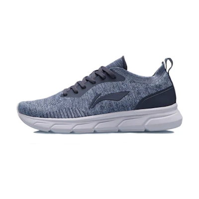 Li-Ning Running Shoes Low 'Shadow Blue'