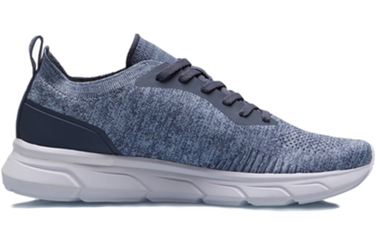 Li-Ning Running Shoes Low 'Shadow Blue' 圖 2