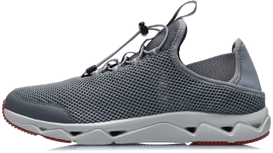 Zapatillas de Running Li-Ning Bajas 'Sombra Gris' AHLR007-1 Buy Zapatillas de Running Li-Ning Bajas 'Sombra Gris' AHLR007-1