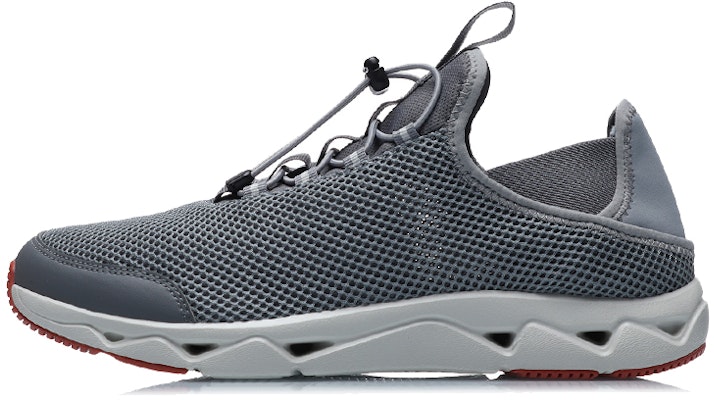 李寧ランニングシューズ ローカット 「シャドウグレー」 AHLR007-1 Buy 李寧ランニングシューズ ローカット 「シャドウグレー」 AHLR007-1