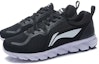 Lookbook 리닝 러닝화 로우 "블랙 충격흡수" (Li-ning running shoes low "black shock absorption") ARHR203-6