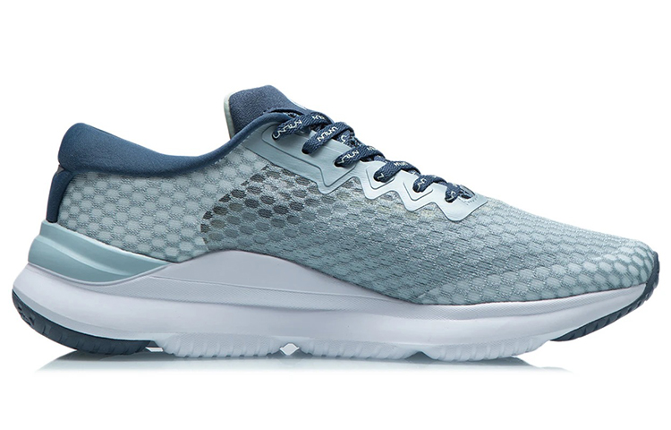 Li-Ning Running Shoes Low 'Sky Blue' 圖 2