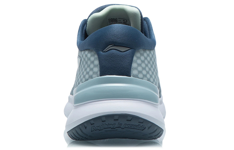 Li-Ning Running Shoes Low 'Sky Blue' 圖 6