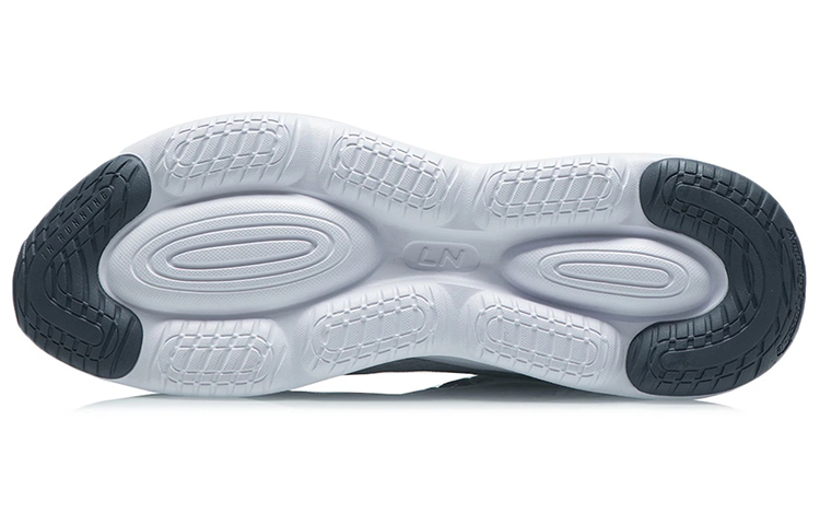 Li-Ning Running Shoes Low 'Sky Blue' 圖 7