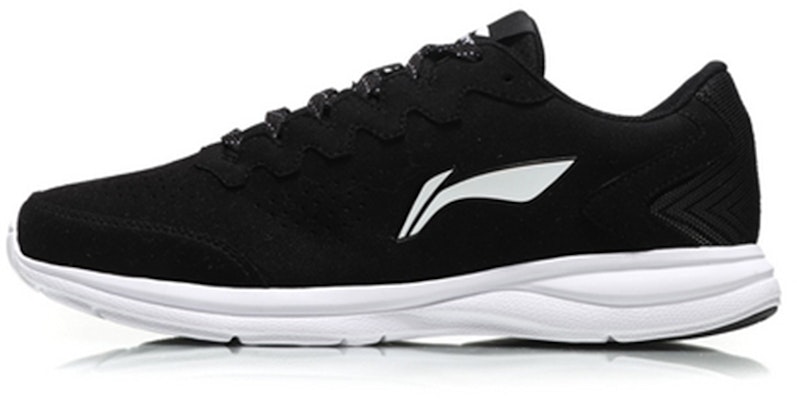 Kasut Lari Ringan Li-Ning 'Hitam Putih' ARBN221-4 Buy Kasut Lari Ringan Li-Ning 'Hitam Putih' ARBN221-4