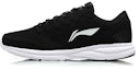 Buy Kasut Lari Ringan Li-Ning 'Hitam Putih' ARBN221-4