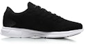 Order Kasut Lari Ringan Li-Ning 'Hitam Putih' ARBN221-4