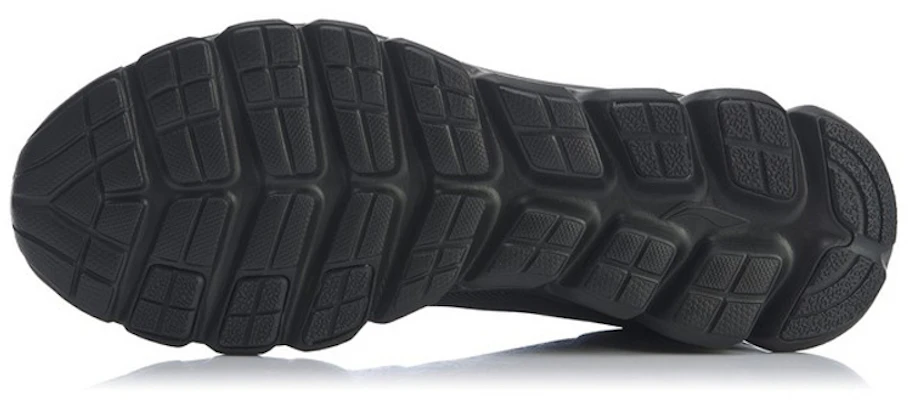 Li-Ning Kasut Lari 'Hitam Kelabu' Move With Your Heart ARHQ237-3 Purchase Li-Ning Kasut Lari 'Hitam Kelabu' Move With Your Heart ARHQ237-3