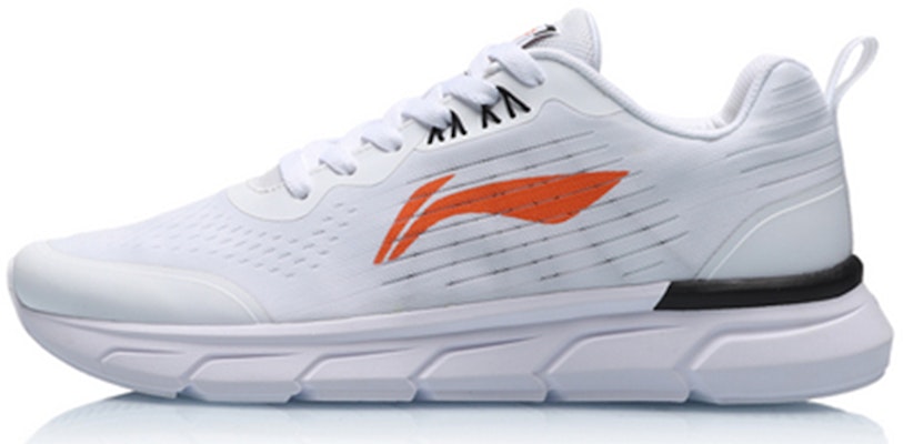 Sepatu Lari Li-Ning Rendah 'Putih Standar' ARHP129-1 Buy Sepatu Lari Li-Ning Rendah 'Putih Standar' ARHP129-1