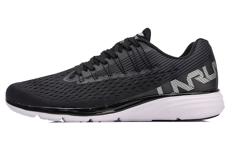 Buy Kasut Lari Li-Ning Low 'Tan Black' ARHN063-5