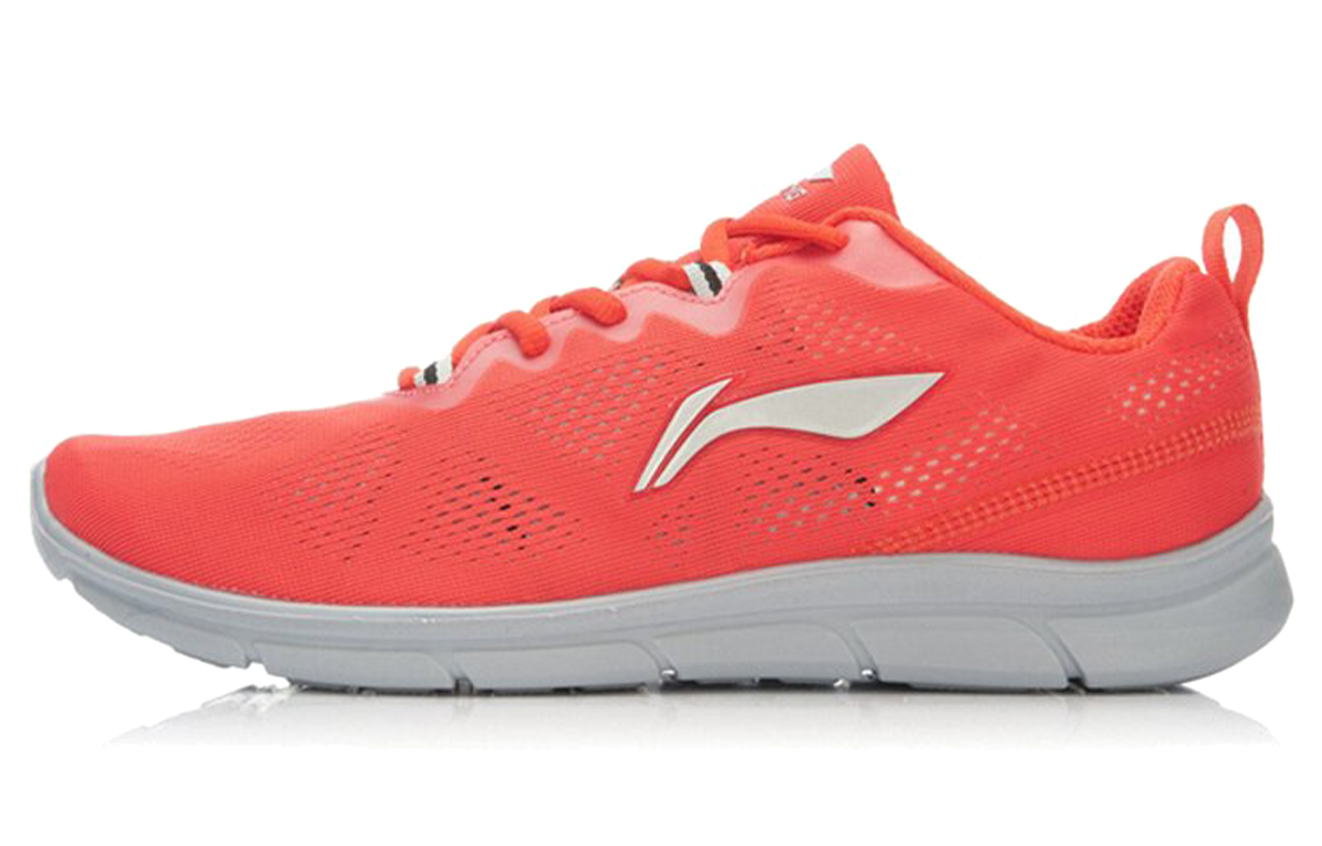 Buy Li-Ning Running Shoes Low 'Watermelon Red' ARHK093-6