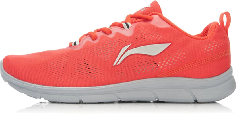 李宁跑鞋低帮款 '西瓜红' ARHK093-6 Buy 李宁跑鞋低帮款 '西瓜红' ARHK093-6