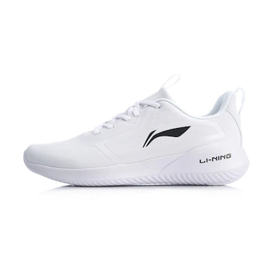 Li-Ning Running Shoes Low 'White'