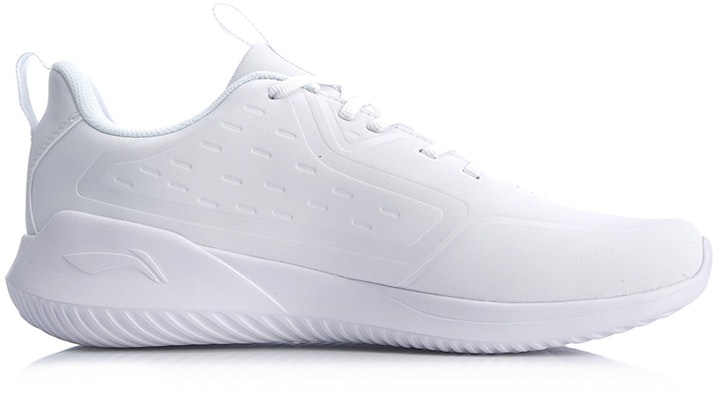 李宁低帮跑鞋 '白色' ARHQ189-2 Order 李宁低帮跑鞋 '白色' ARHQ189-2