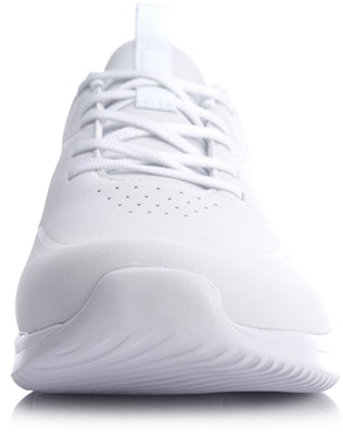 李宁低帮跑鞋 '白色' ARHQ189-2 Shop 李宁低帮跑鞋 '白色' ARHQ189-2