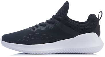 李宁白色低筒跑鞋 ARHR177-3 Buy 李宁白色低筒跑鞋 ARHR177-3