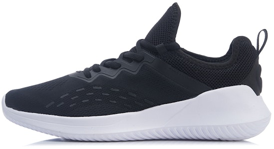 리닝 러닝화 로우 '화이트' (Li-Ning Running Shoes Low 'White') ARHR177-3 Buy 리닝 러닝화 로우 '화이트' (Li-Ning Running Shoes Low 'White') ARHR177-3