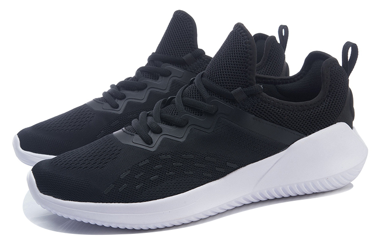 Li-Ning Running Shoes Low 'White' 圖 3