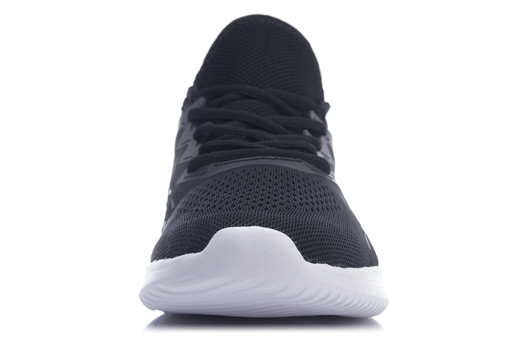 Li-Ning Running Shoes Low 'White' 圖 4