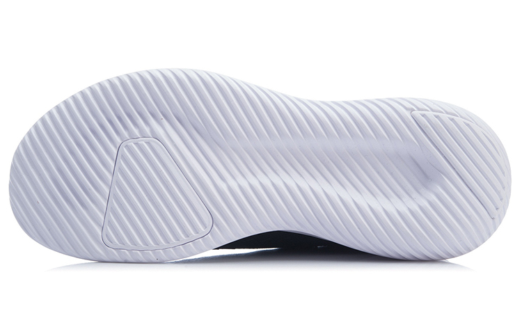 Li-Ning Running Shoes Low 'White' 圖 5
