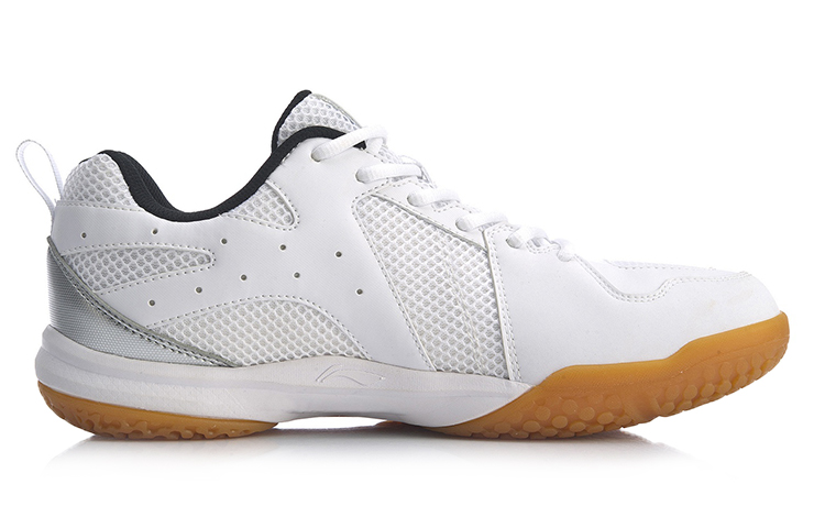 Li-Ning All-Round King 'White Grey' 圖 2