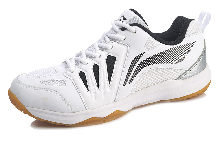 Li-Ning All-Round King 'White Grey' 圖 3