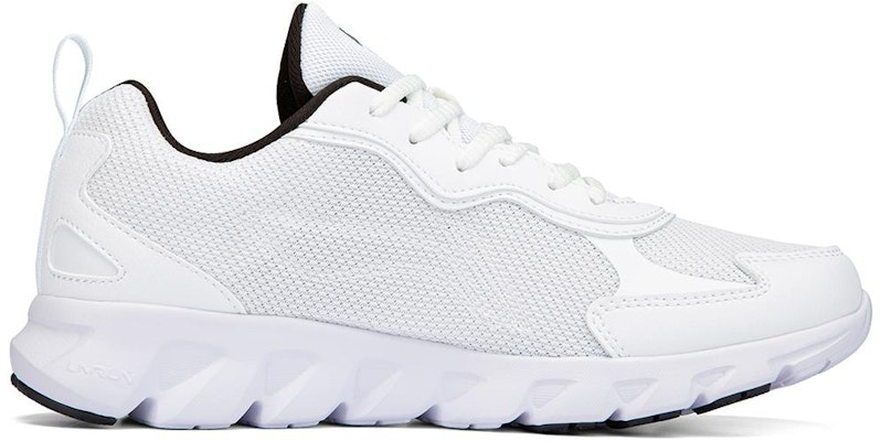 Zapatillas para Correr Li-Ning Bajas 'Blanco Negro' ARSR059-5 Order Zapatillas para Correr Li-Ning Bajas 'Blanco Negro' ARSR059-5