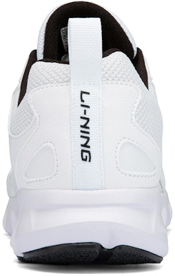 Zapatillas para Correr Li-Ning Bajas 'Blanco Negro' ARSR059-5 Purchase Zapatillas para Correr Li-Ning Bajas 'Blanco Negro' ARSR059-5