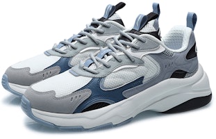 李寧ランニングシューズ ローカット 白/青 AGCR205-3 Lookbook 李寧ランニングシューズ ローカット 白/青 AGCR205-3