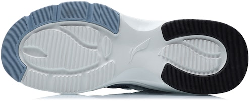 李寧ランニングシューズ ローカット 白/青 AGCR205-3 Purchase 李寧ランニングシューズ ローカット 白/青 AGCR205-3