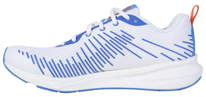 Li-Ning Running Shoes Low 'White Blue' ARMS023-1 Li-Ning Running Shoes Low 'White Blue' ARMS023-1