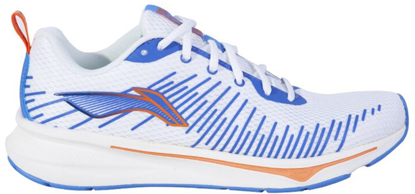 리닝 러닝화 로우 '화이트 블루' (Li-Ning Running Shoes Low 'White Blue') ARMS023-1 Order 리닝 러닝화 로우 '화이트 블루' (Li-Ning Running Shoes Low 'White Blue') ARMS023-1