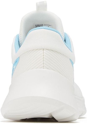 Li-Ning Light Feather 'White Light Blue' ARST019-1 Purchase Li-Ning Light Feather 'White Light Blue' ARST019-1